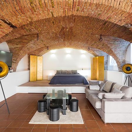 Dungeon Apartment Lublana Zewnętrze zdjęcie